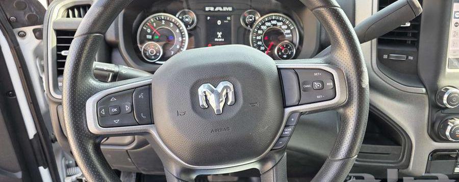 DODGE 5500