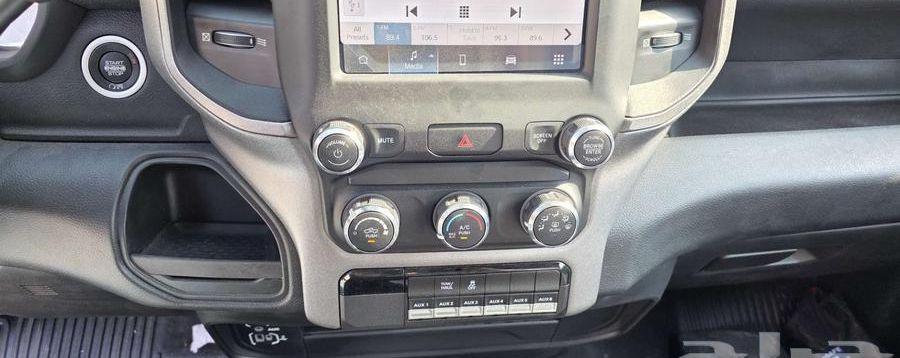 DODGE 5500