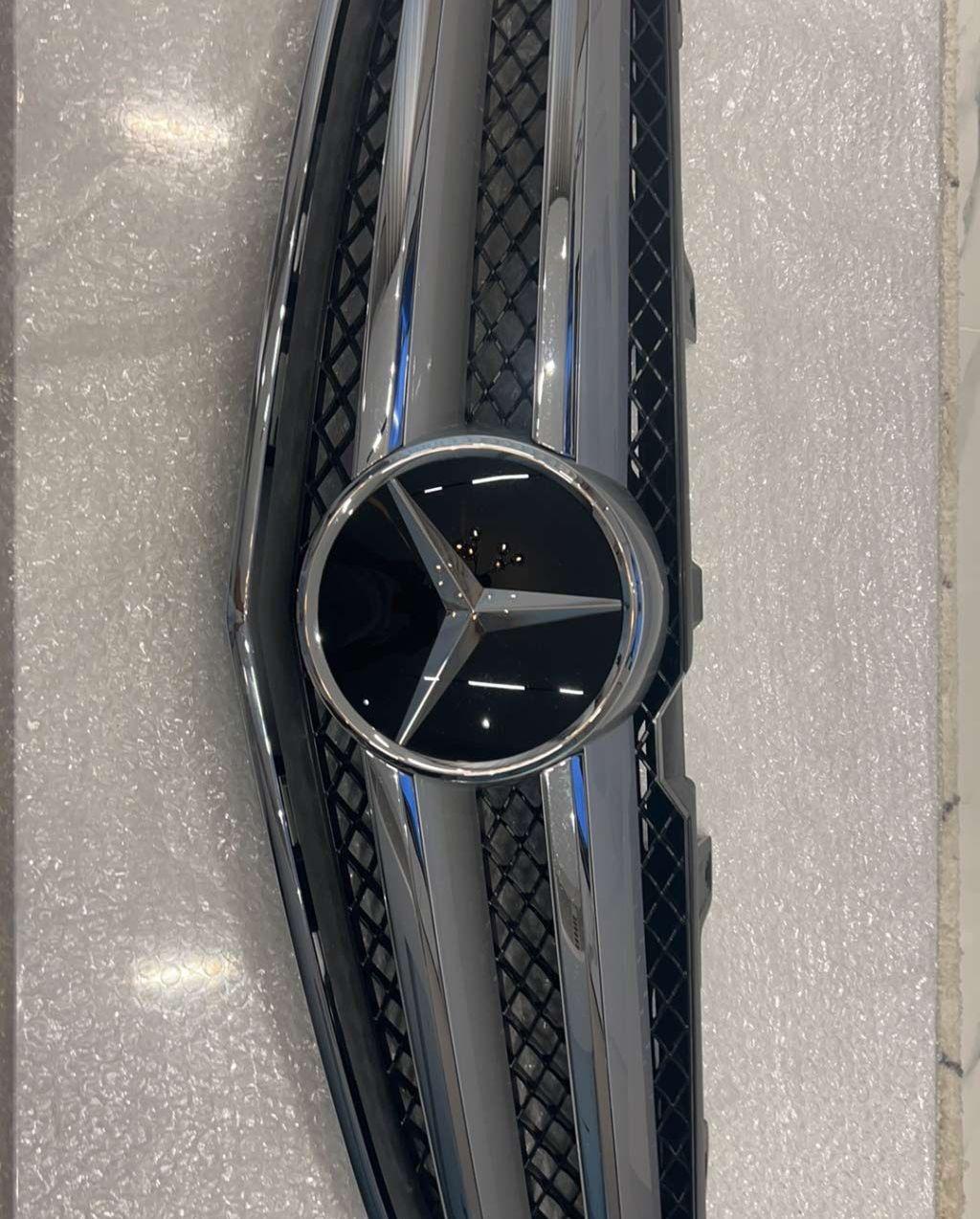 Mercedes grill original