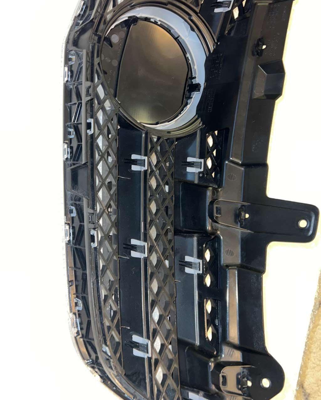 Mercedes grill original