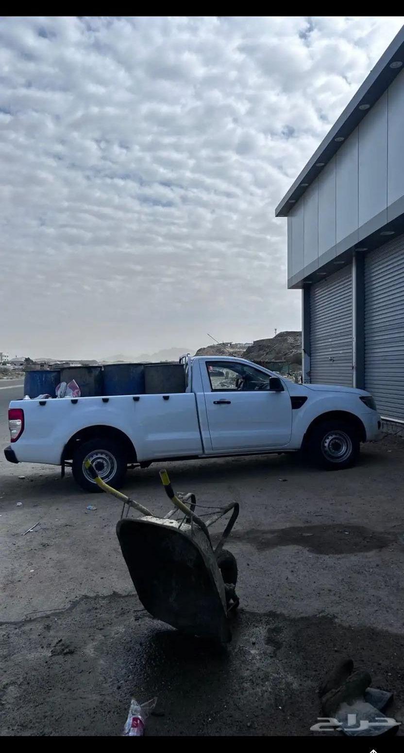 ايجار ونيت فورد