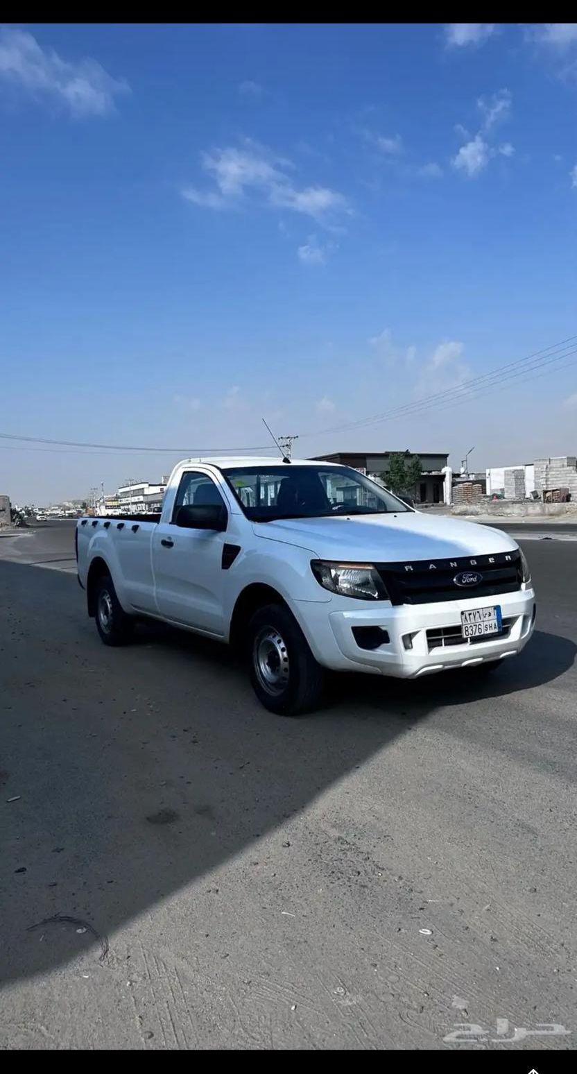 ايجار ونيت فورد