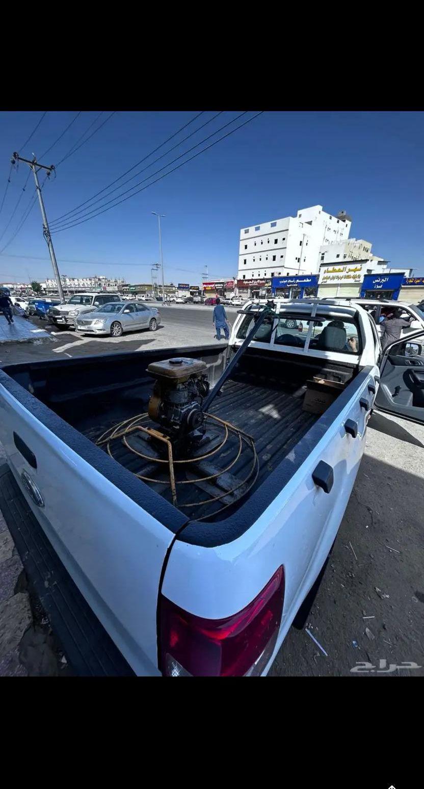 ايجار ونيت فورد