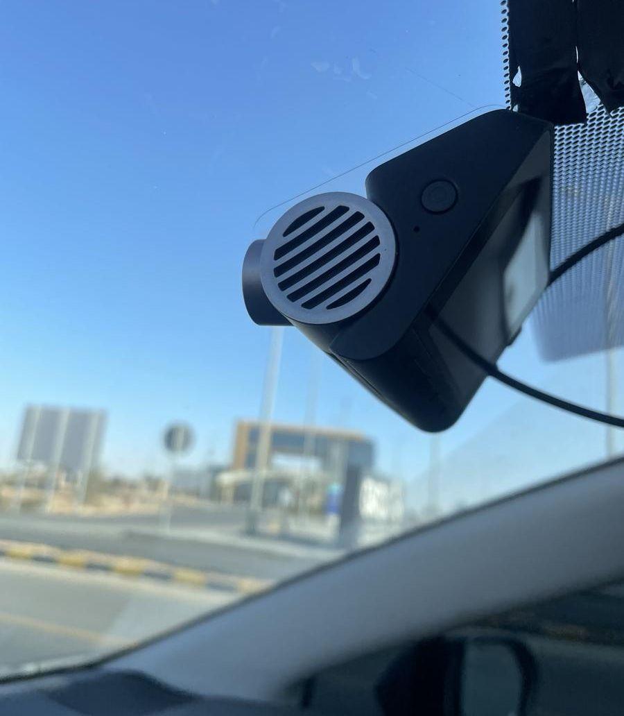 داش كام شاومي810