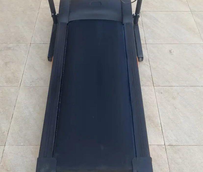 سير اولمبي نظيف