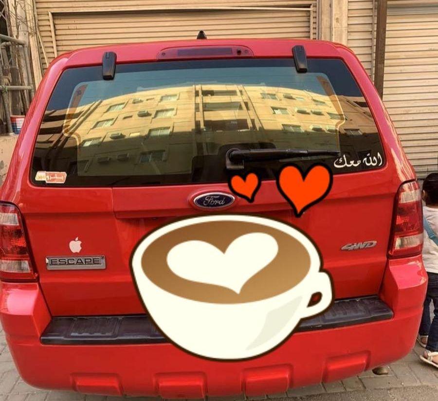 فورد إسكيب 2009