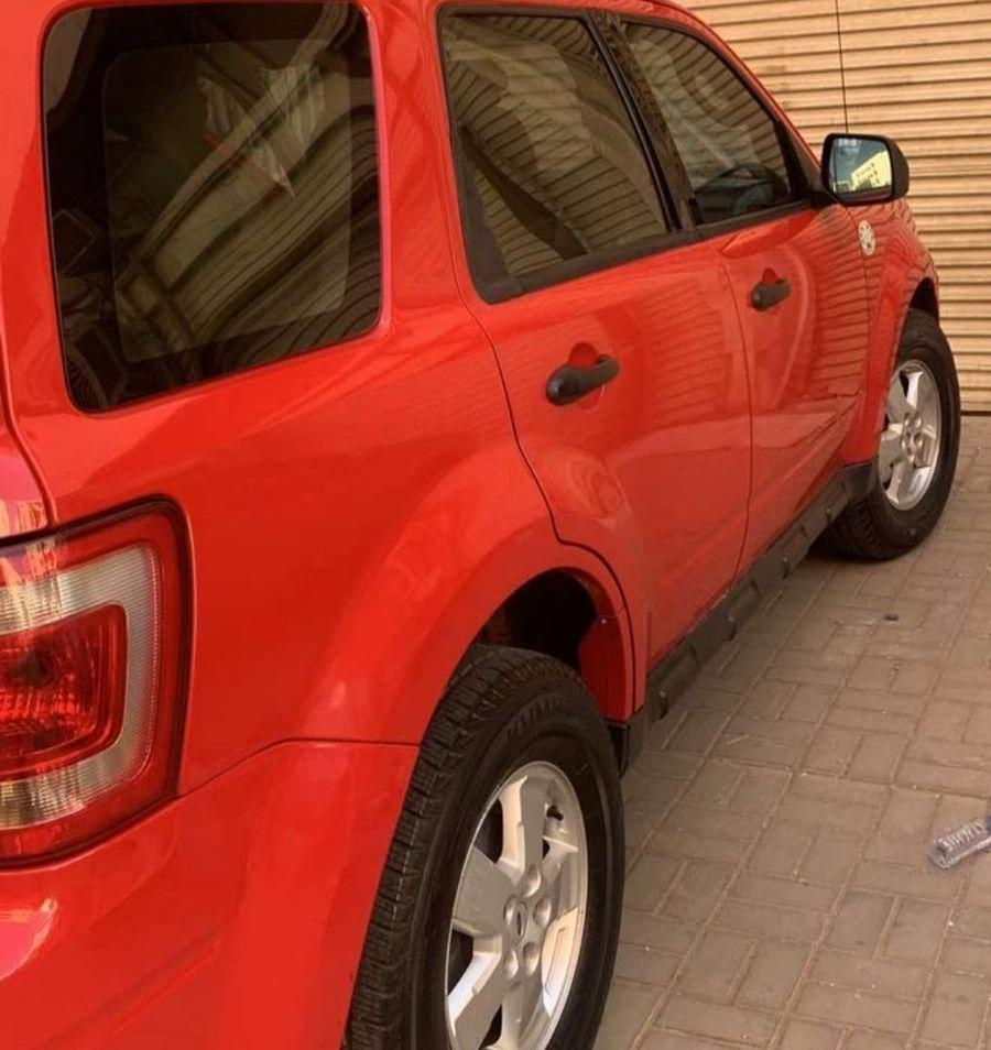 فورد إسكيب 2009