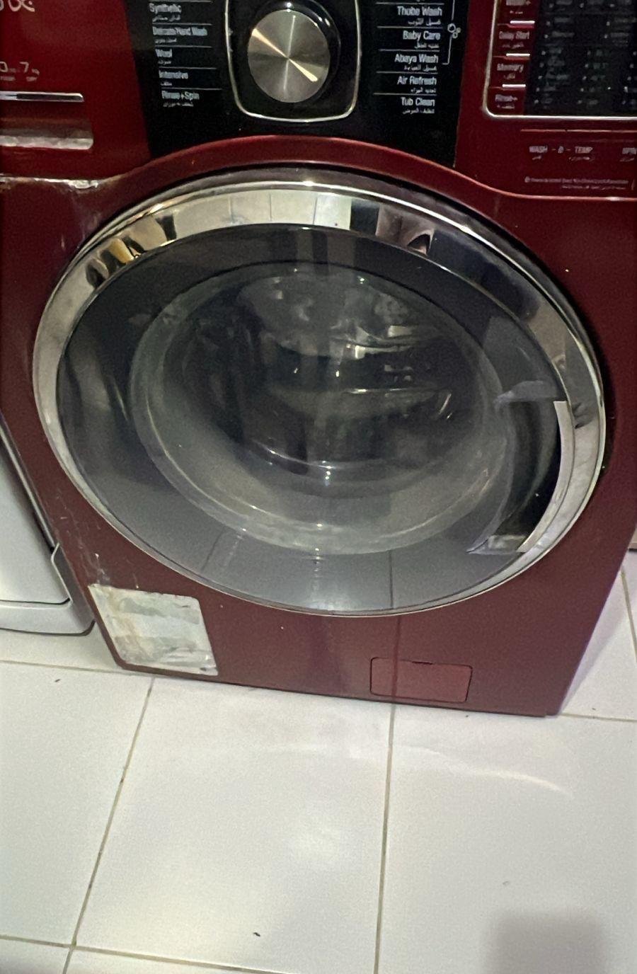 غسالات للبيع