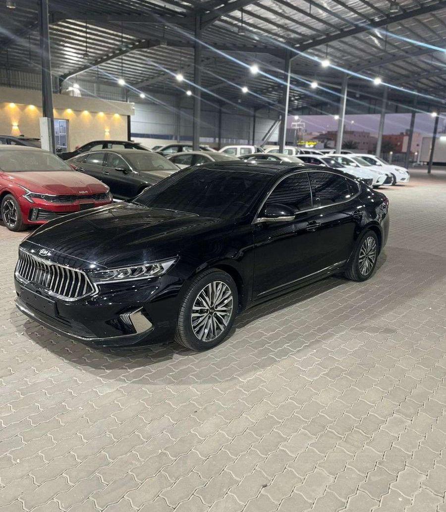 كادينزا 2020 وارد