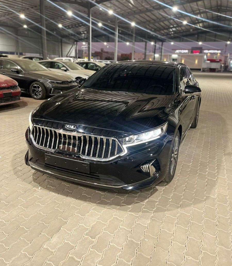 كادينزا 2020 وارد