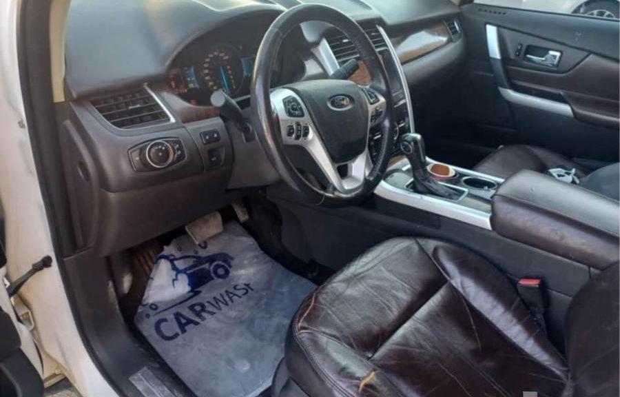 Ford Edge Limited