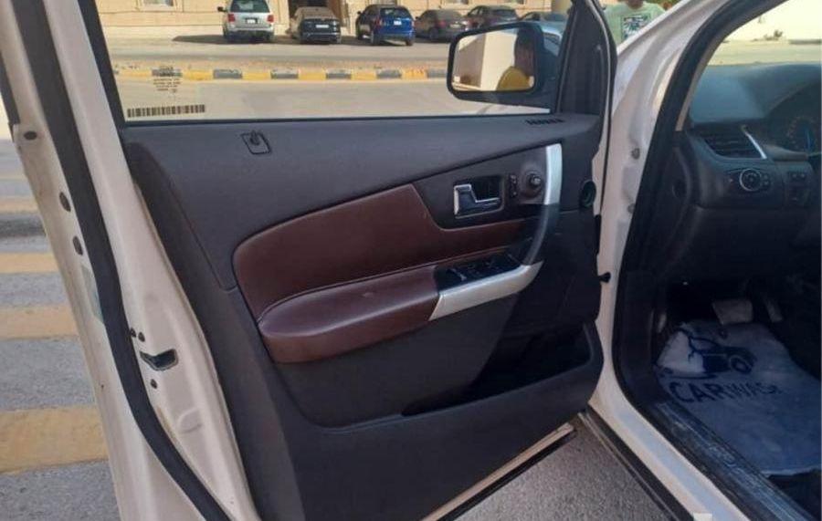 Ford Edge Limited