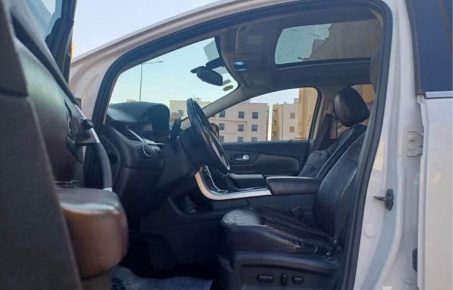 Ford Edge Limited
