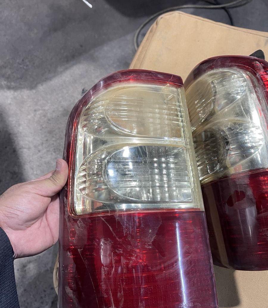 استطبات جيب باترول