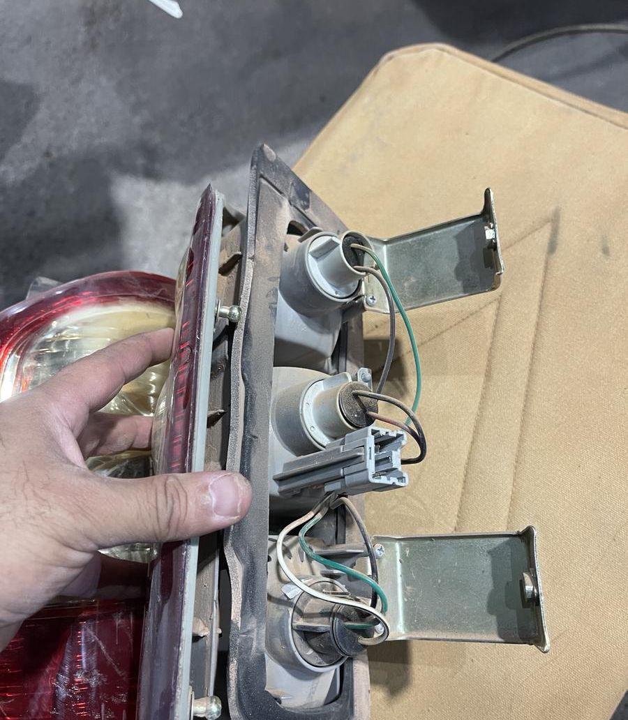 استطبات جيب باترول