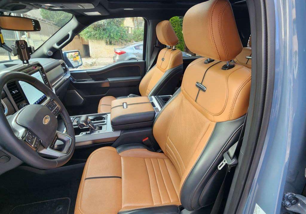 2023, فورد, F-150,
