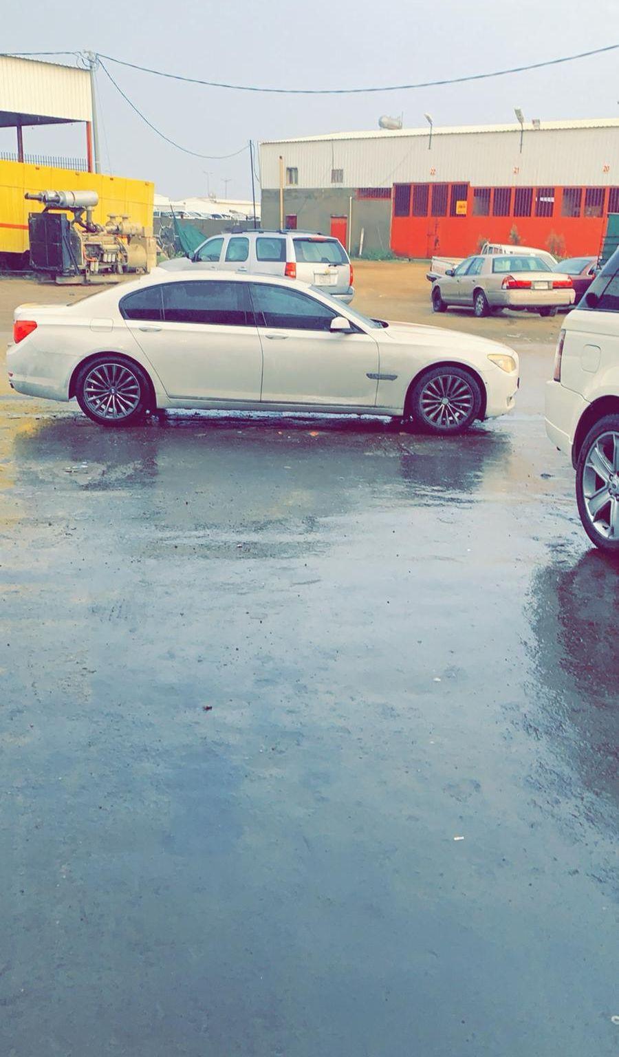 بي ام دبليو