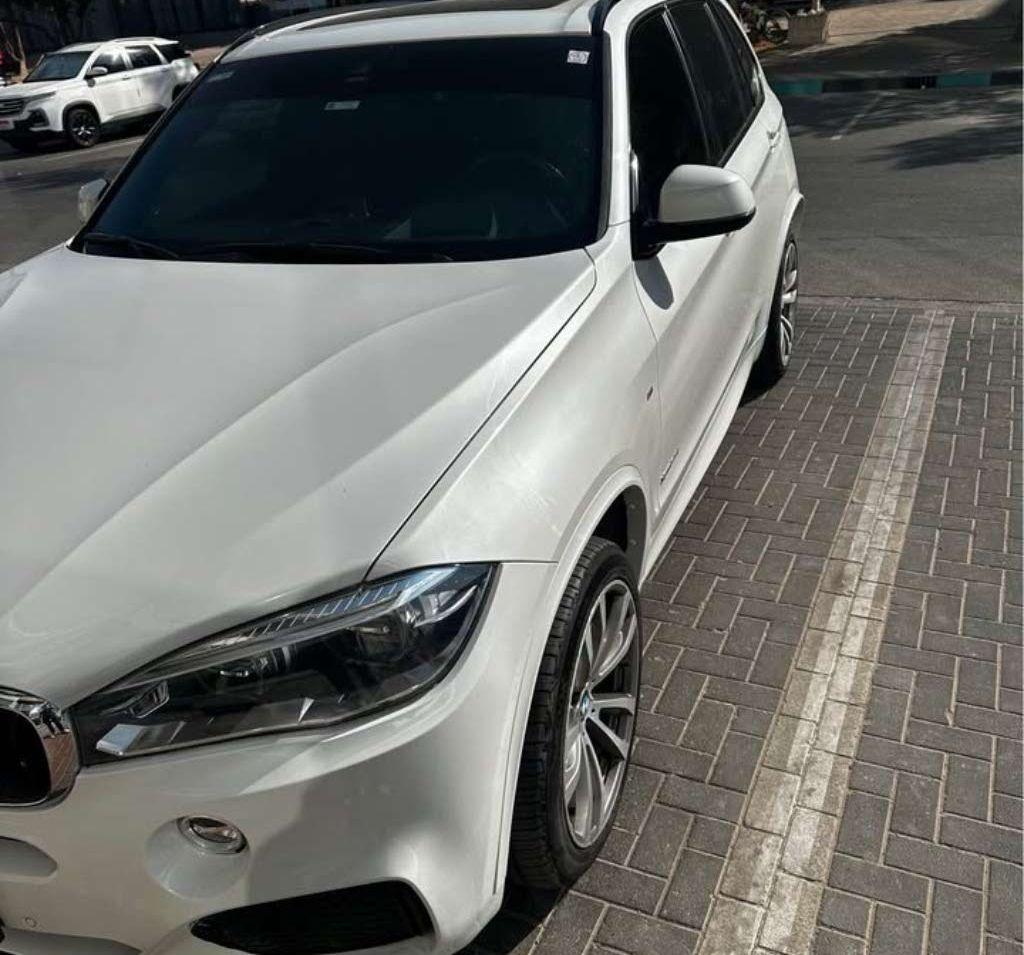 بي إم دبليو