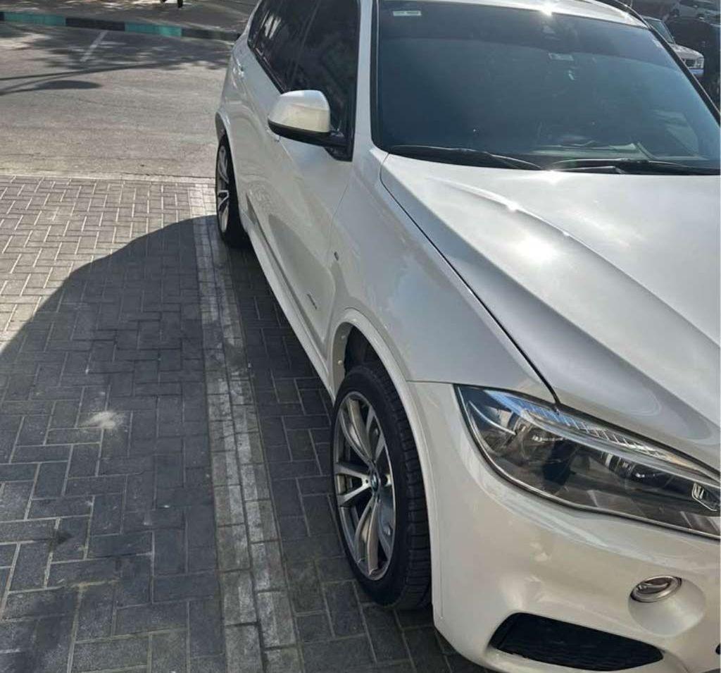 بي إم دبليو