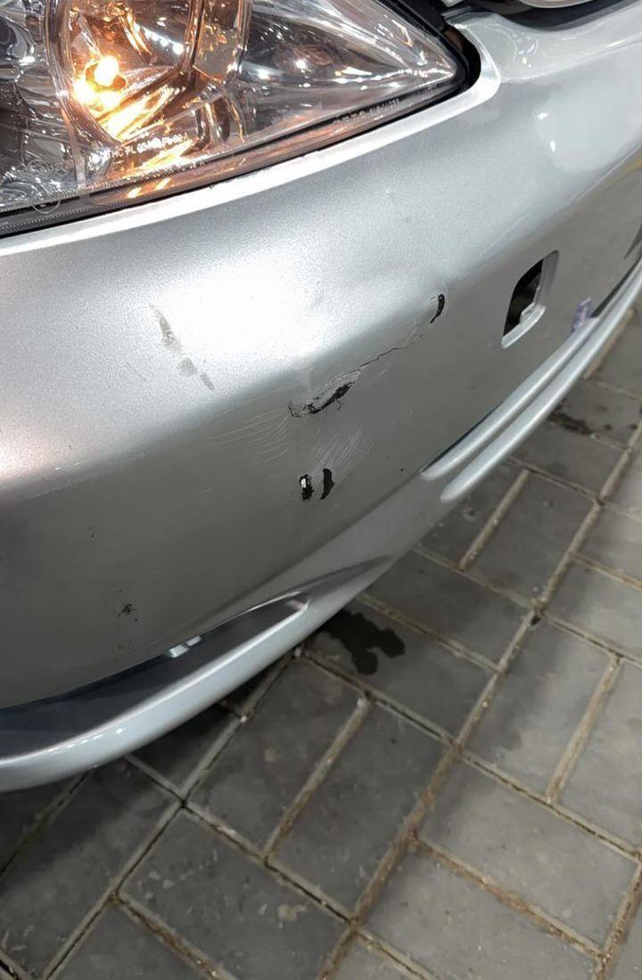 تويوتا كامري 2004