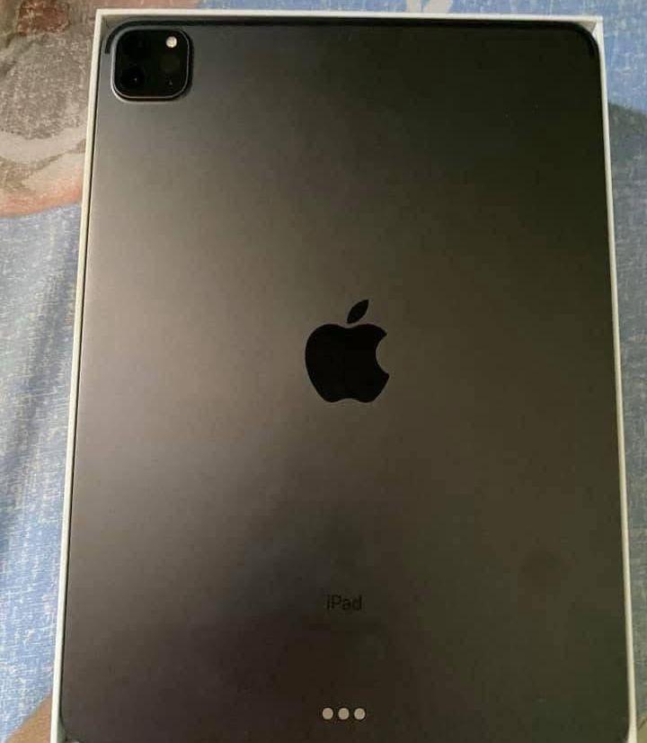 ipad pro الجيل