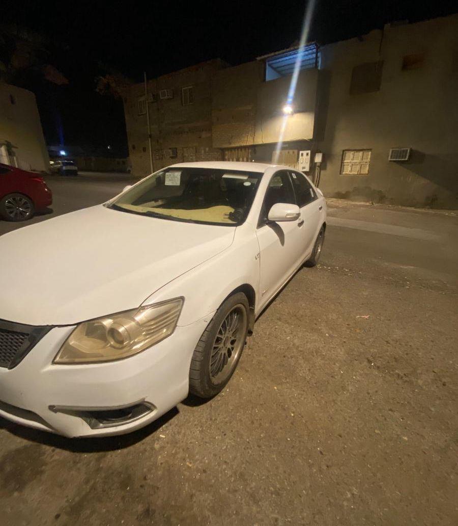 اوريون 2011
