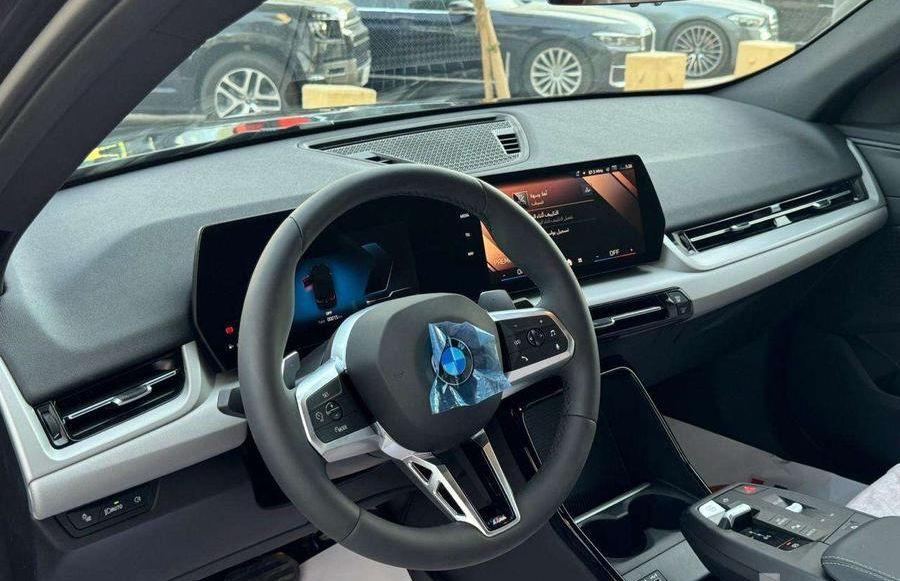 بي ام دبليو