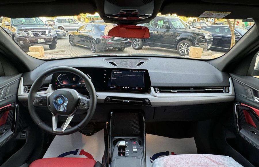 بي ام دبليو