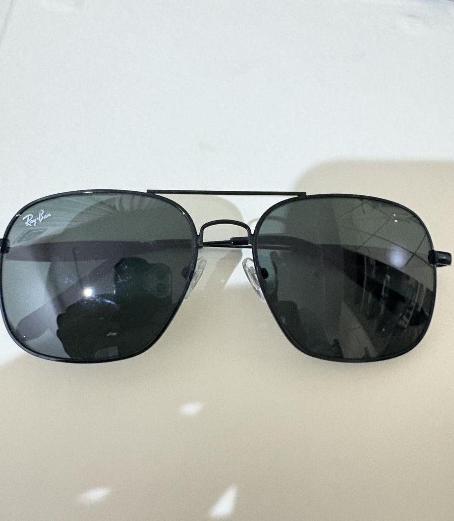 ray ban كوبي