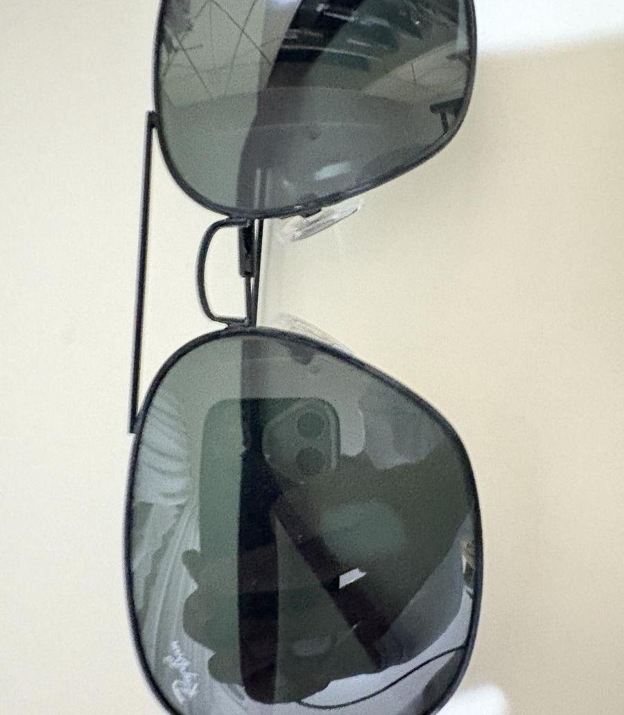 ray ban كوبي