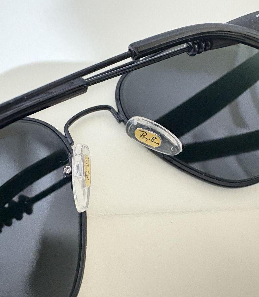 ray ban كوبي
