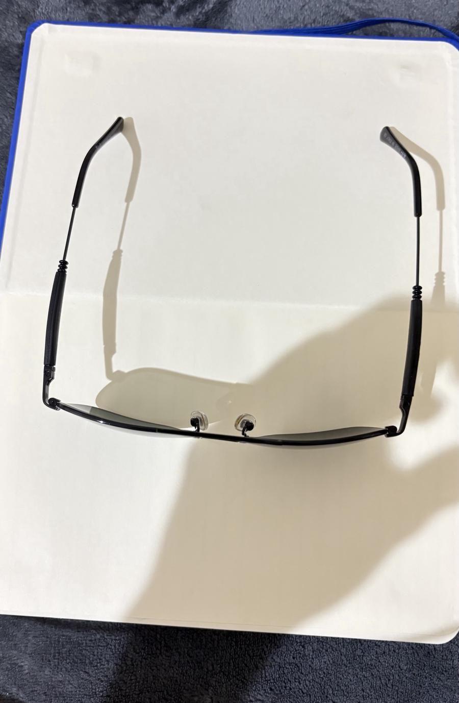 ray ban كوبي