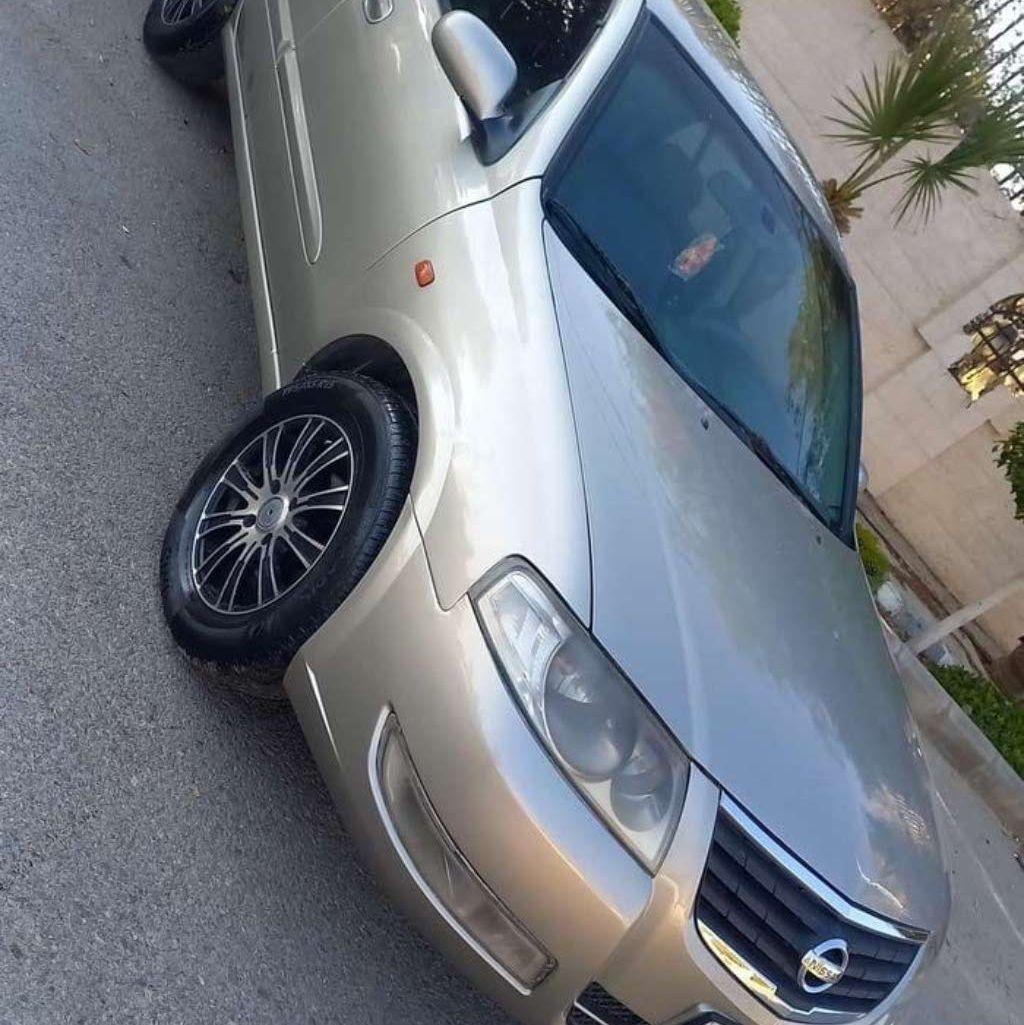 2012, نيسان, صني,