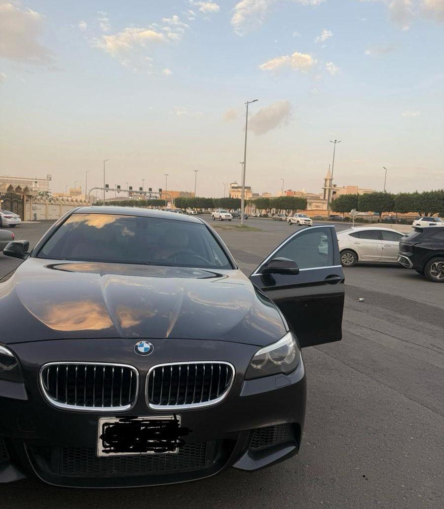 بي ام دبليو