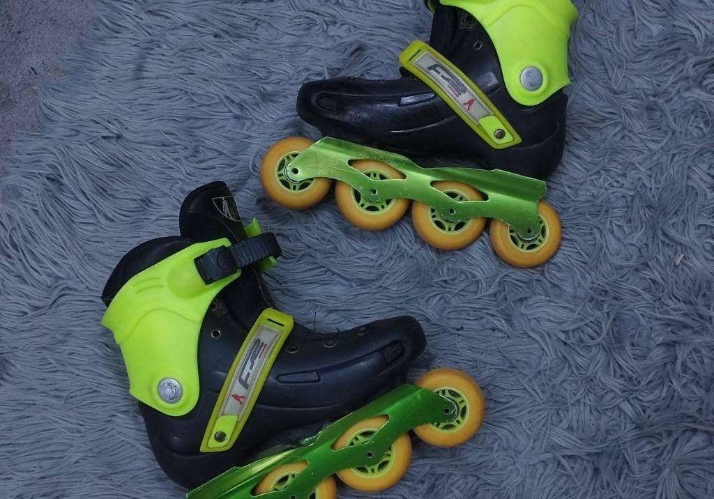 سكيت ماركة كوجر