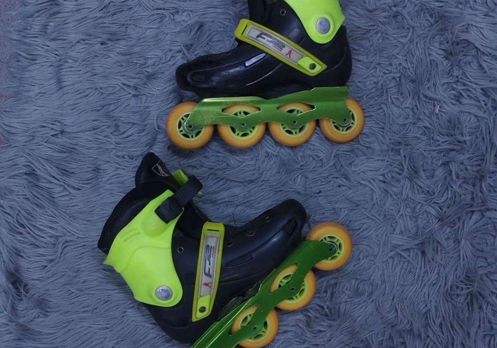 سكيت ماركة كوجر