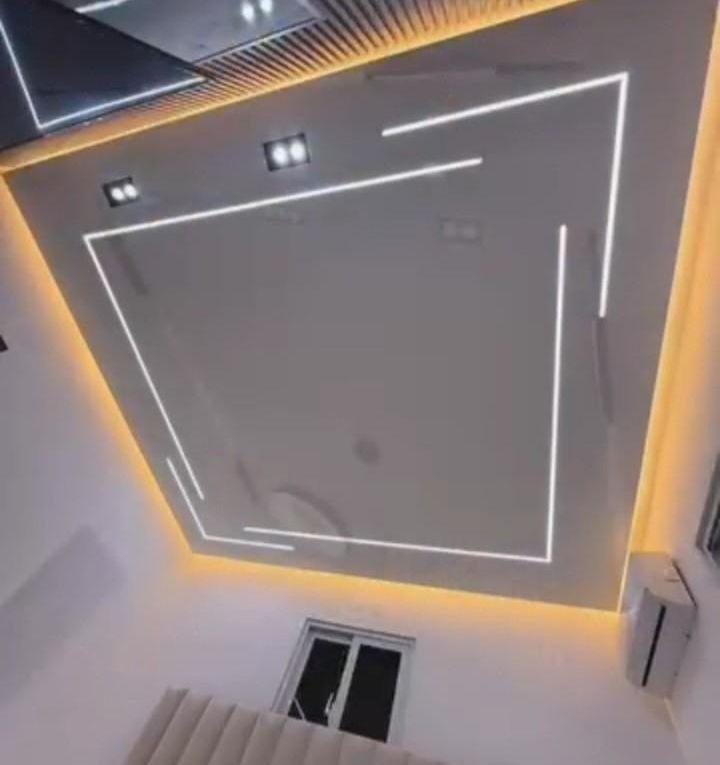 دهانات وبروفايل