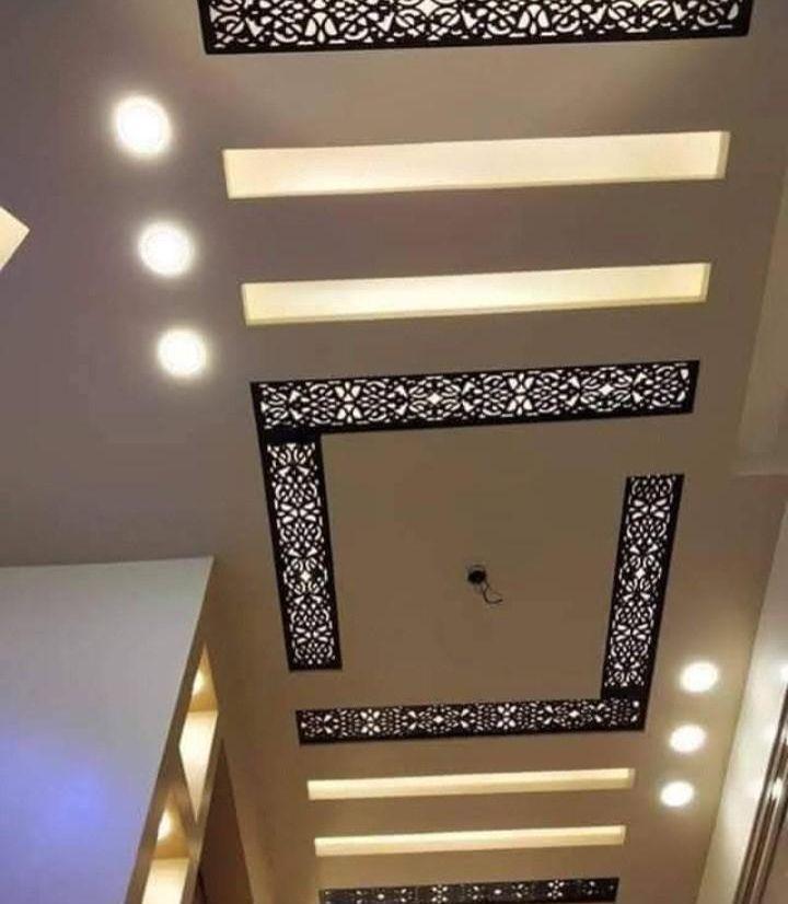 دهانات وبروفايل