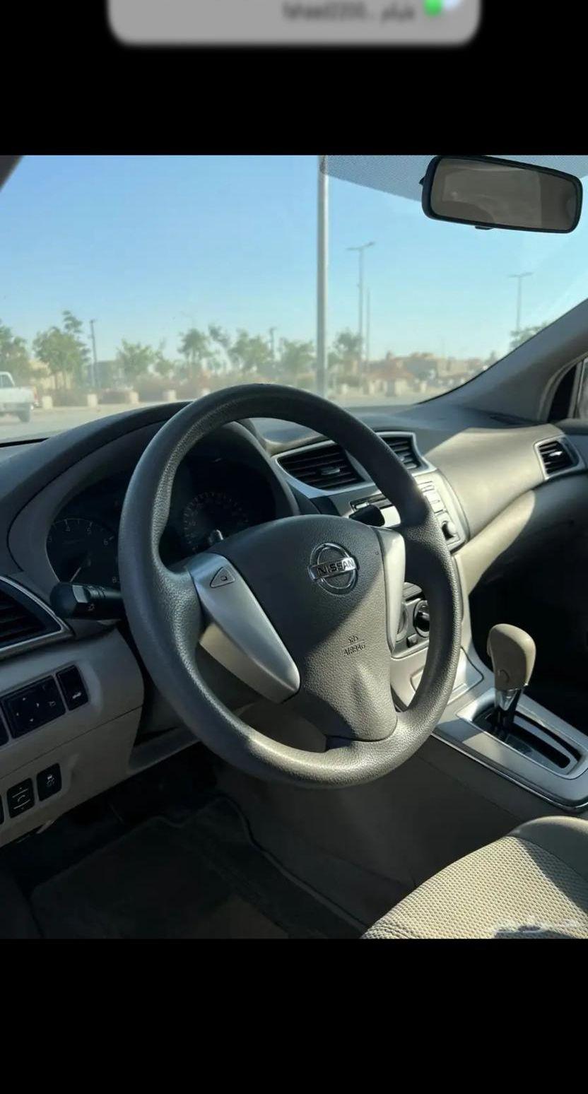 سنترا 2020 نظيييفه