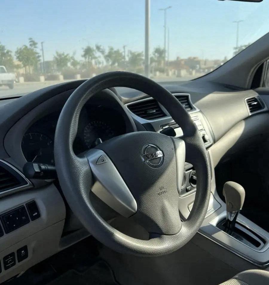 سنترا 2020 نظيييفه