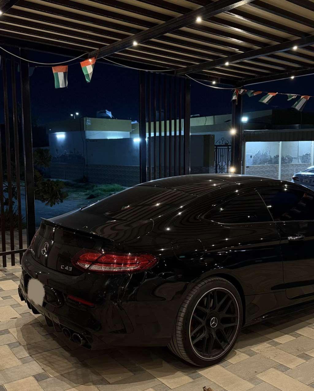 2019 مرسيدس بنز
