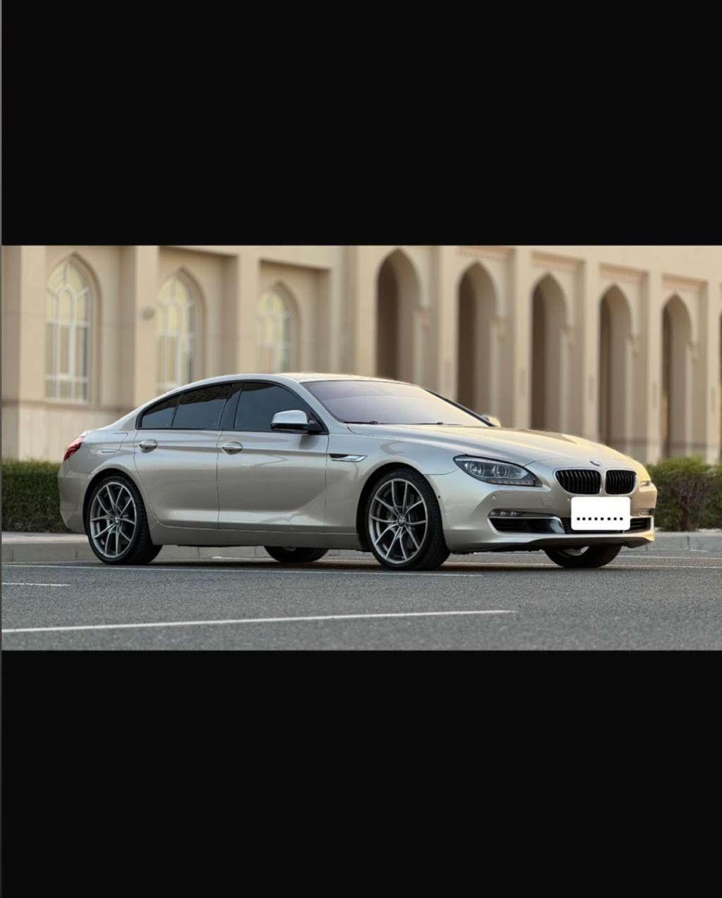 2015 بي ام