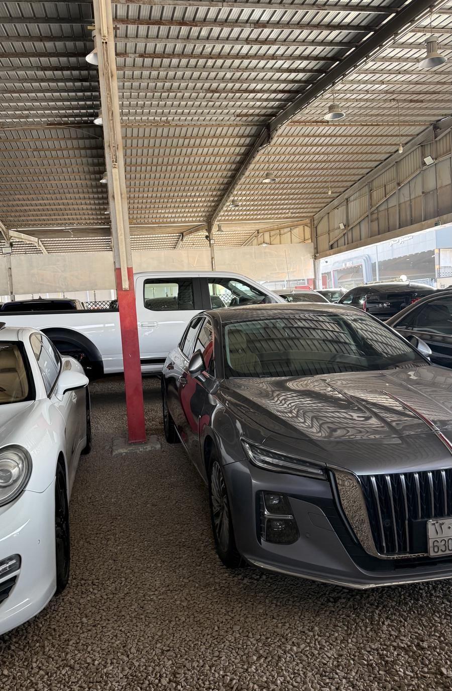 هونشي اوسادو 2025