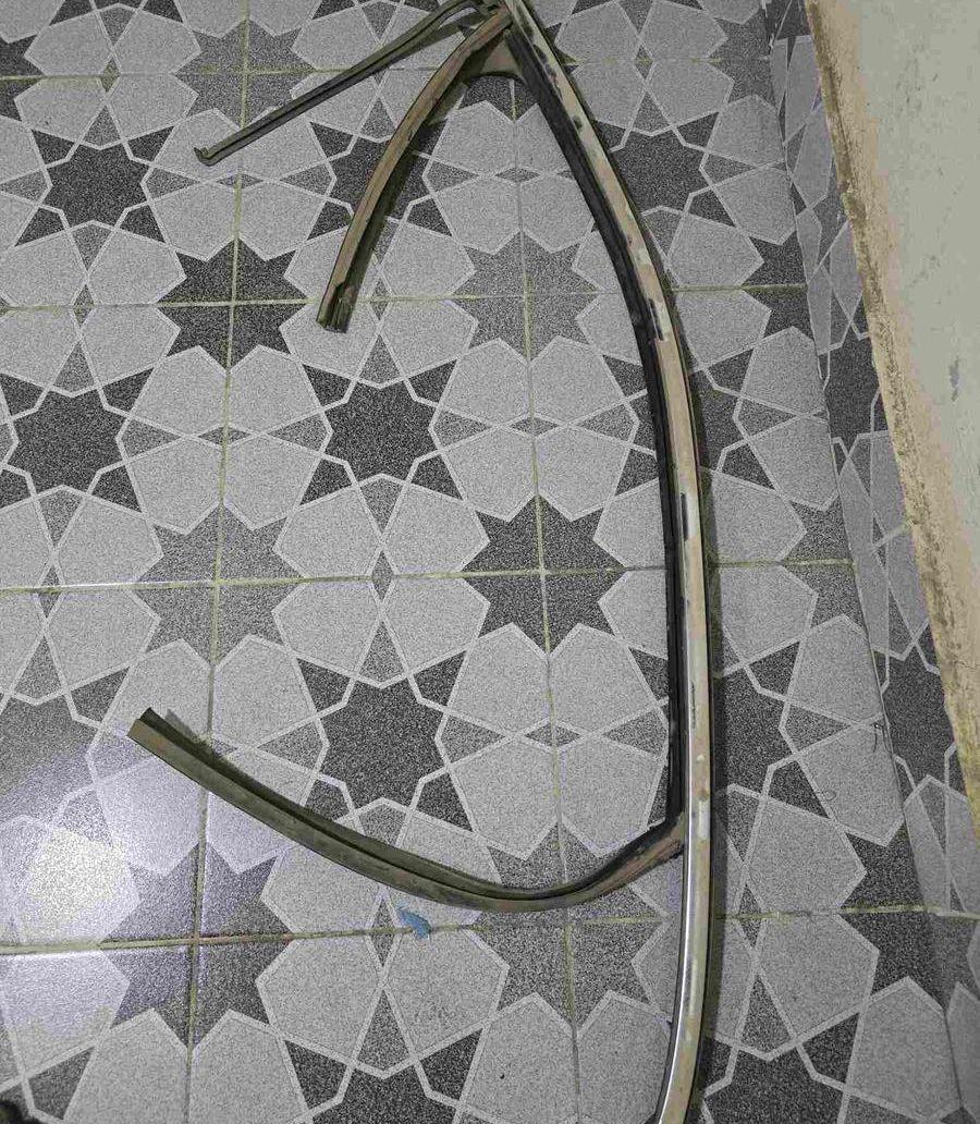 قطع غيار امبالا