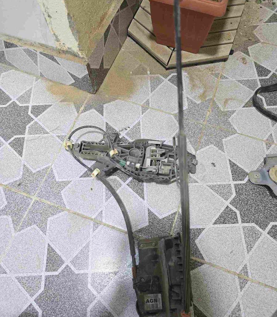 قطع غيار امبالا