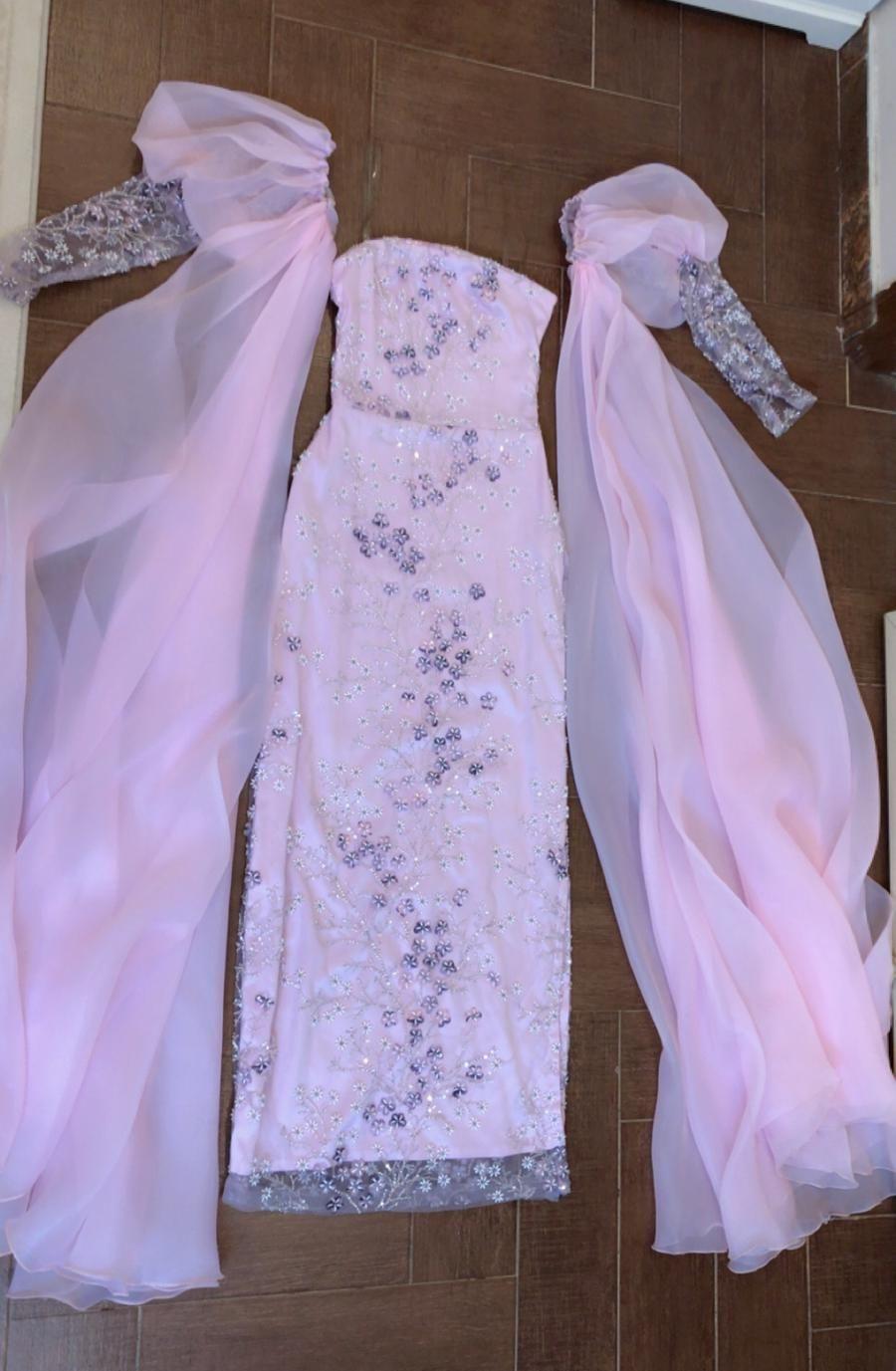فساتين سهرة