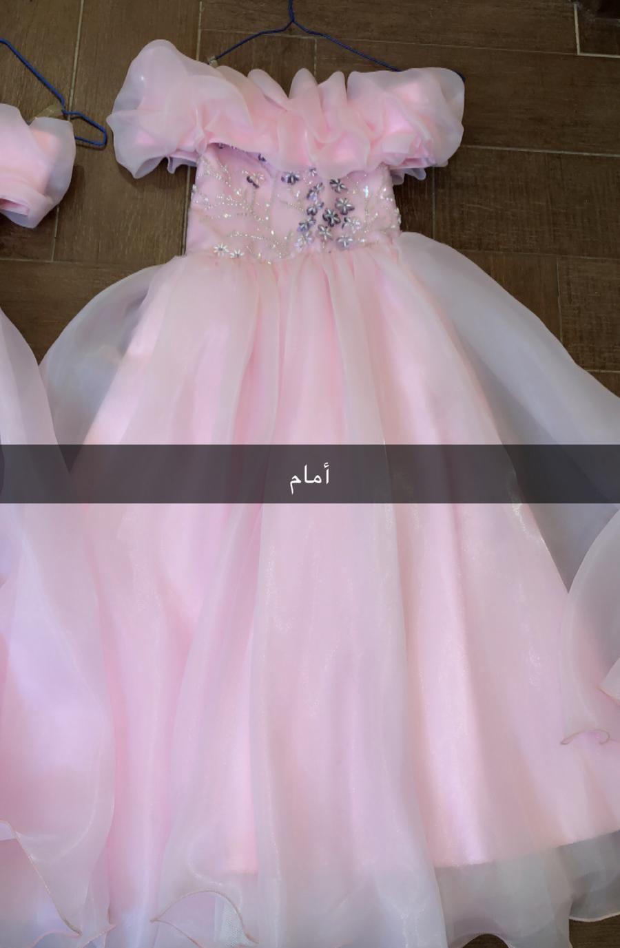فساتين سهرة