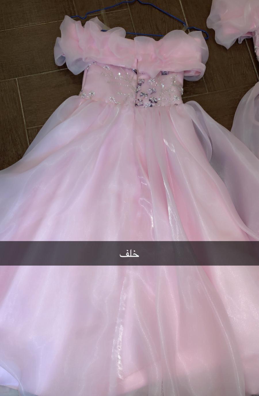 فساتين سهرة