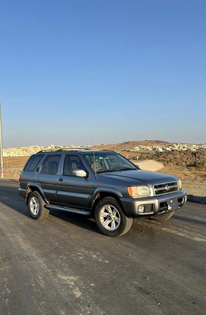 باثفندر 2003 فل