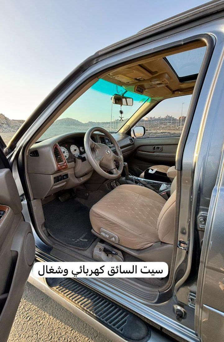 باثفندر 2003 فل